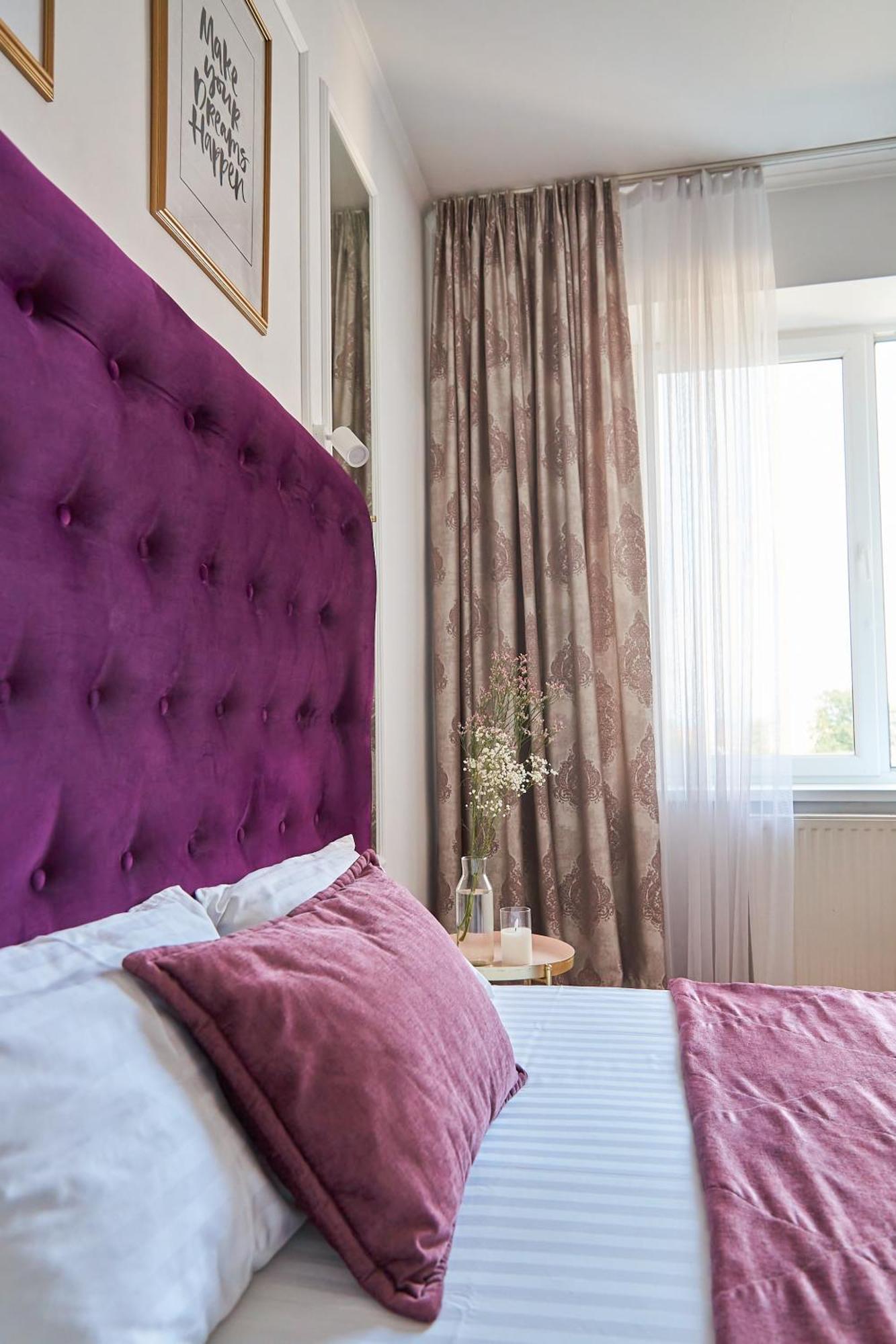 Lux Apartment Mukacheve Exterior photo